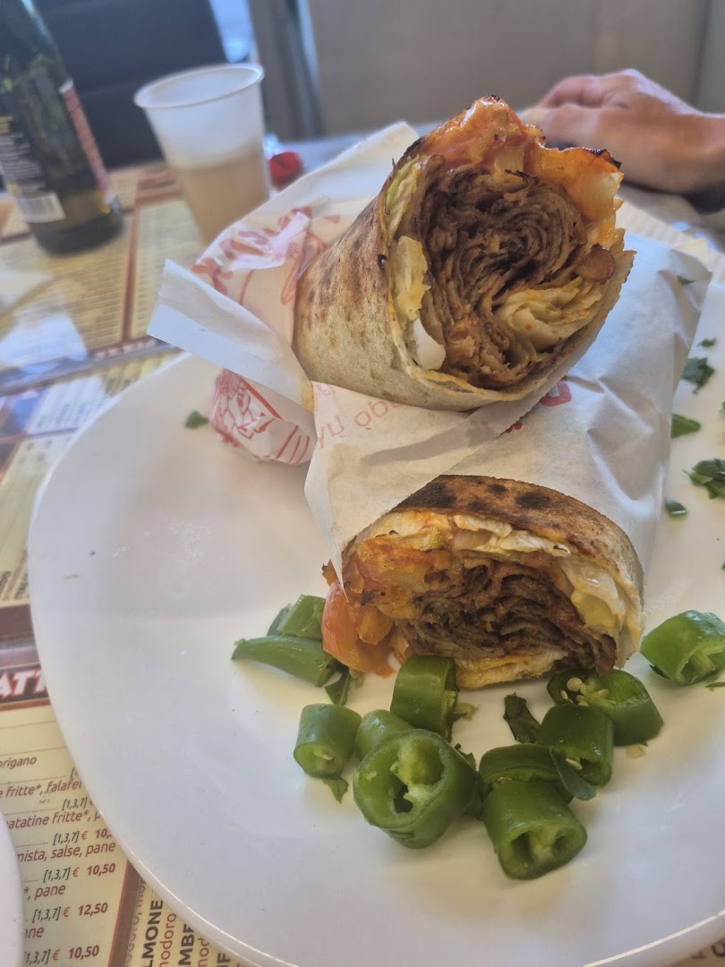 Super Kebab