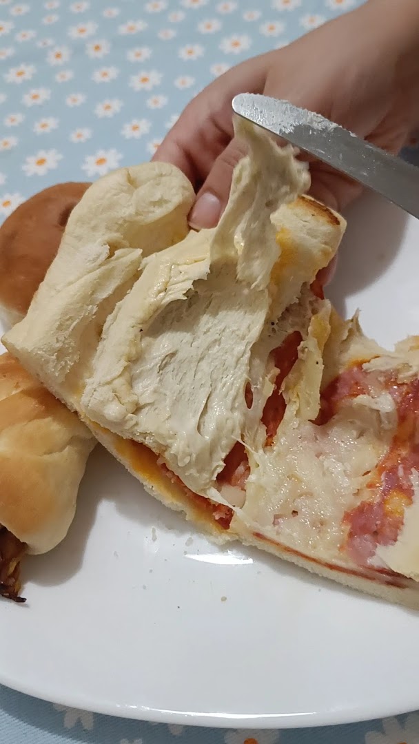 Super Mario Pizza