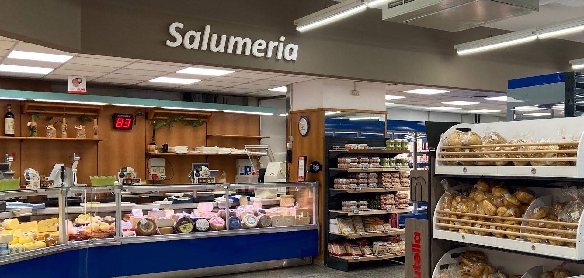 SUPER NONNA ISA