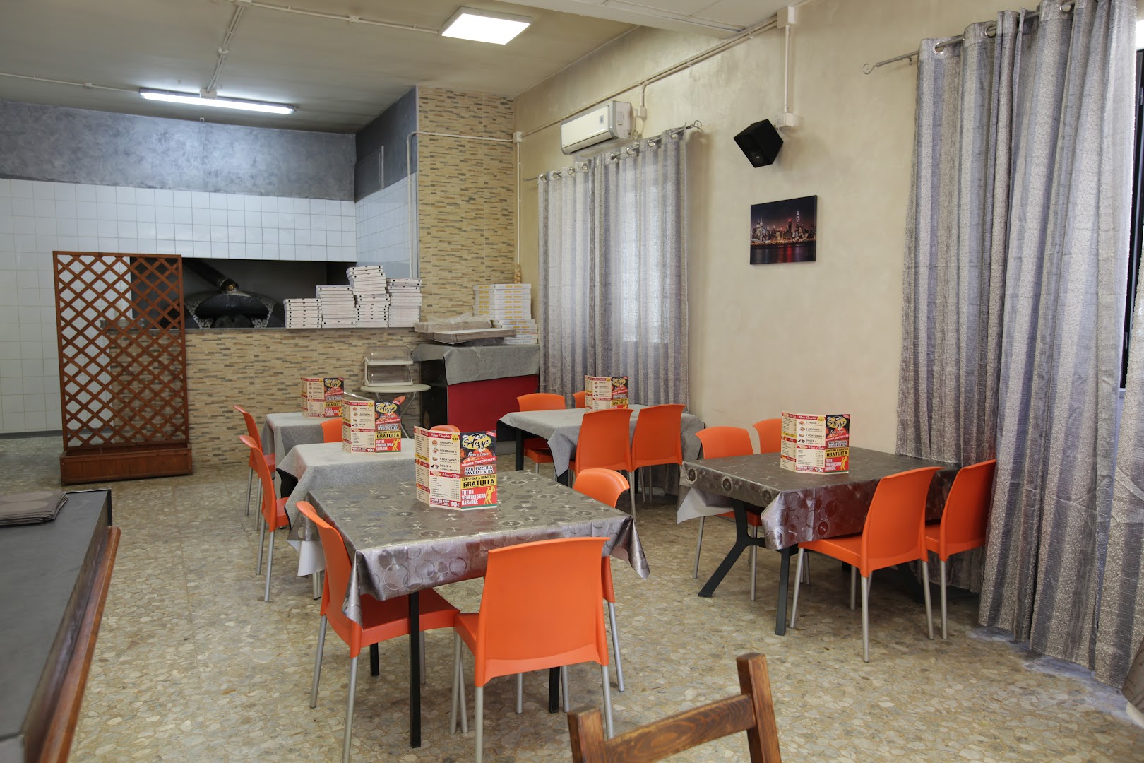 Super Pizza Colleferro