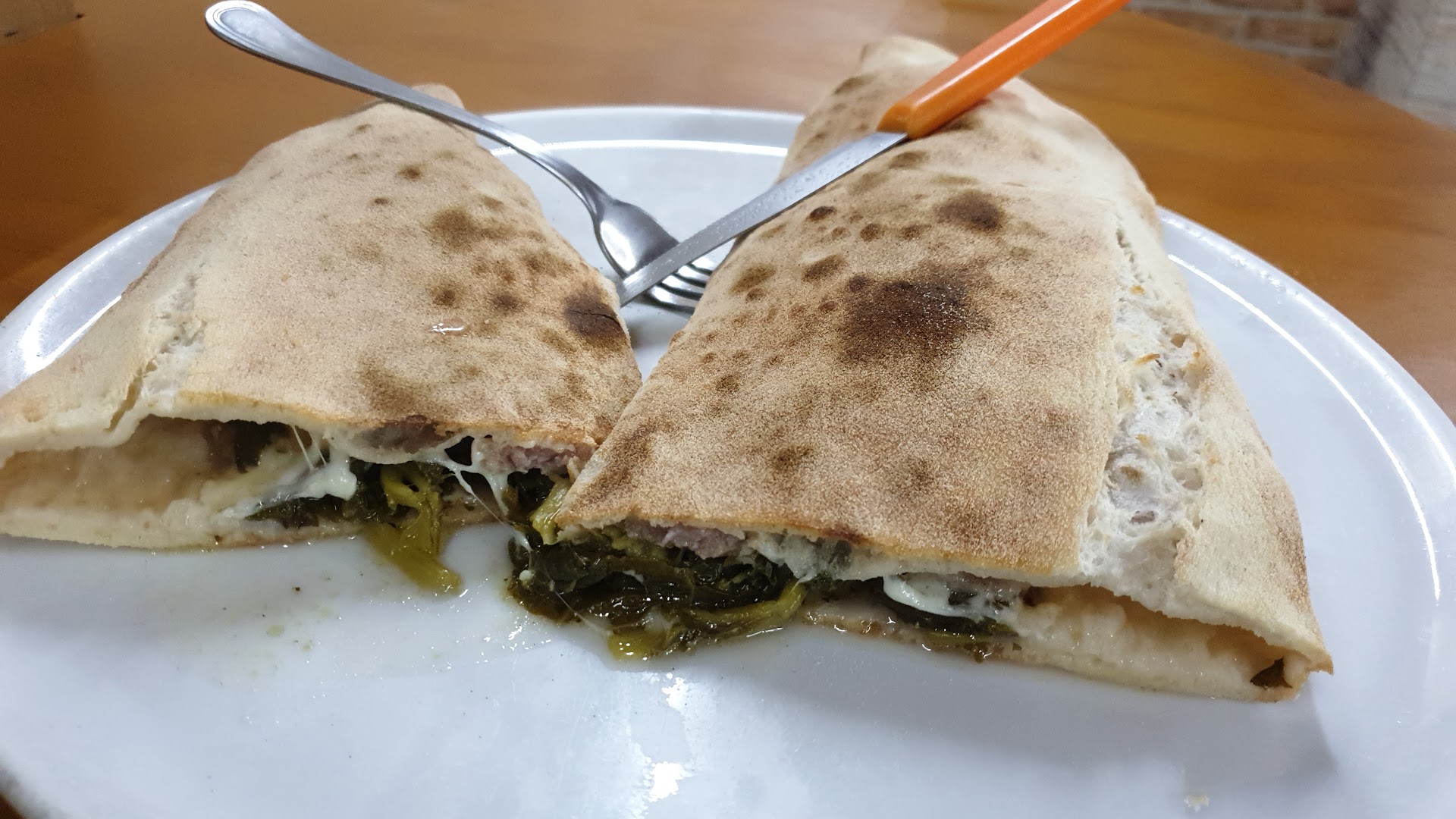 Super Pizza Kebab italiano