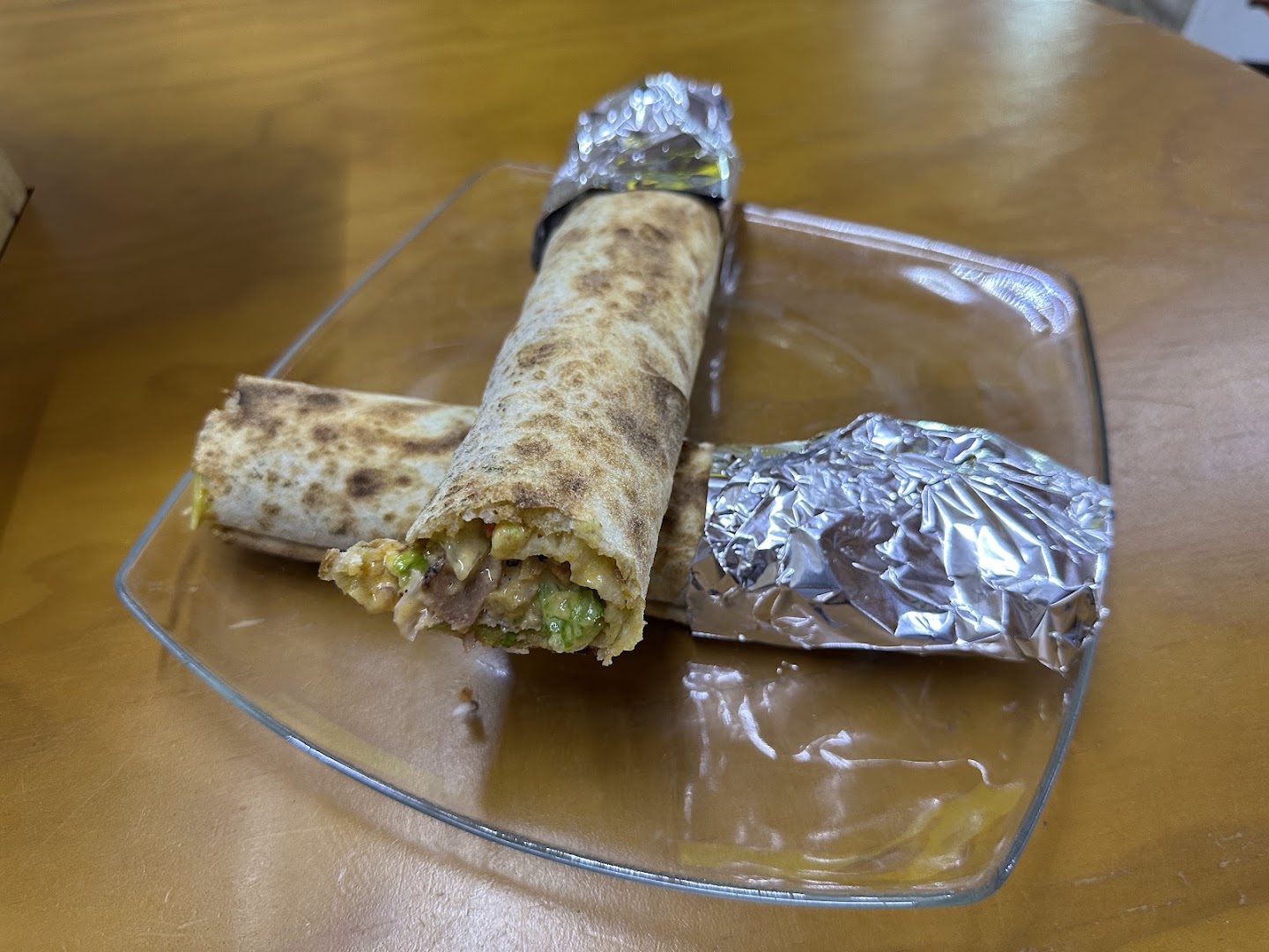 Super Pizza Kebab italiano