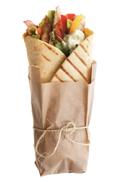 Super Pizza Kebab