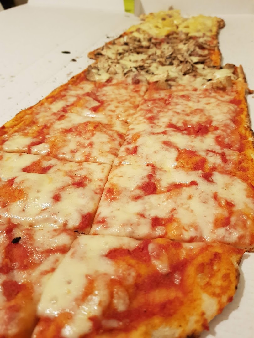 Super pizza