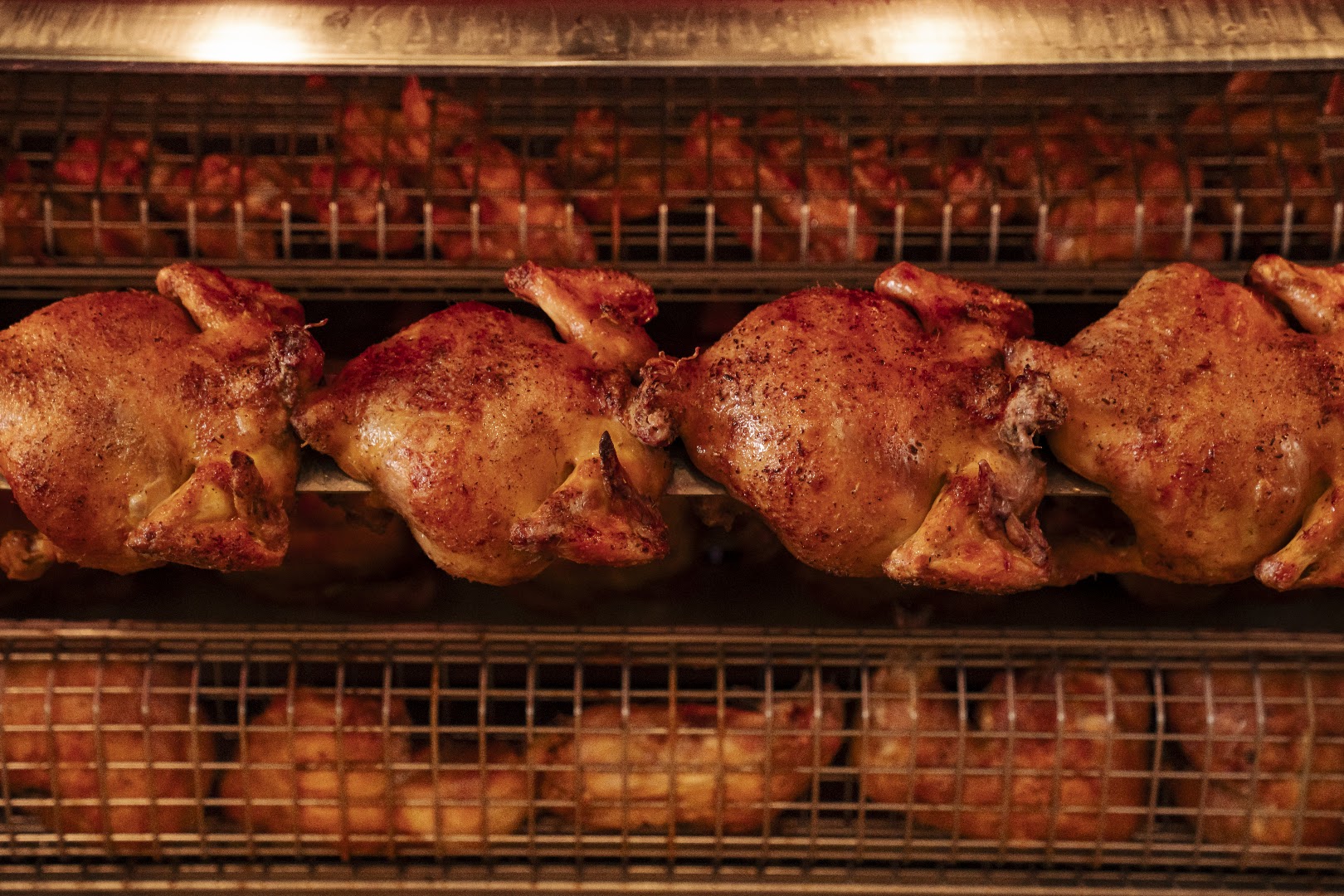 Super Pollo Girarrosto