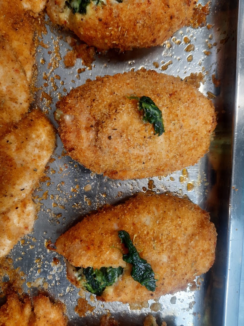 Super Pollo
