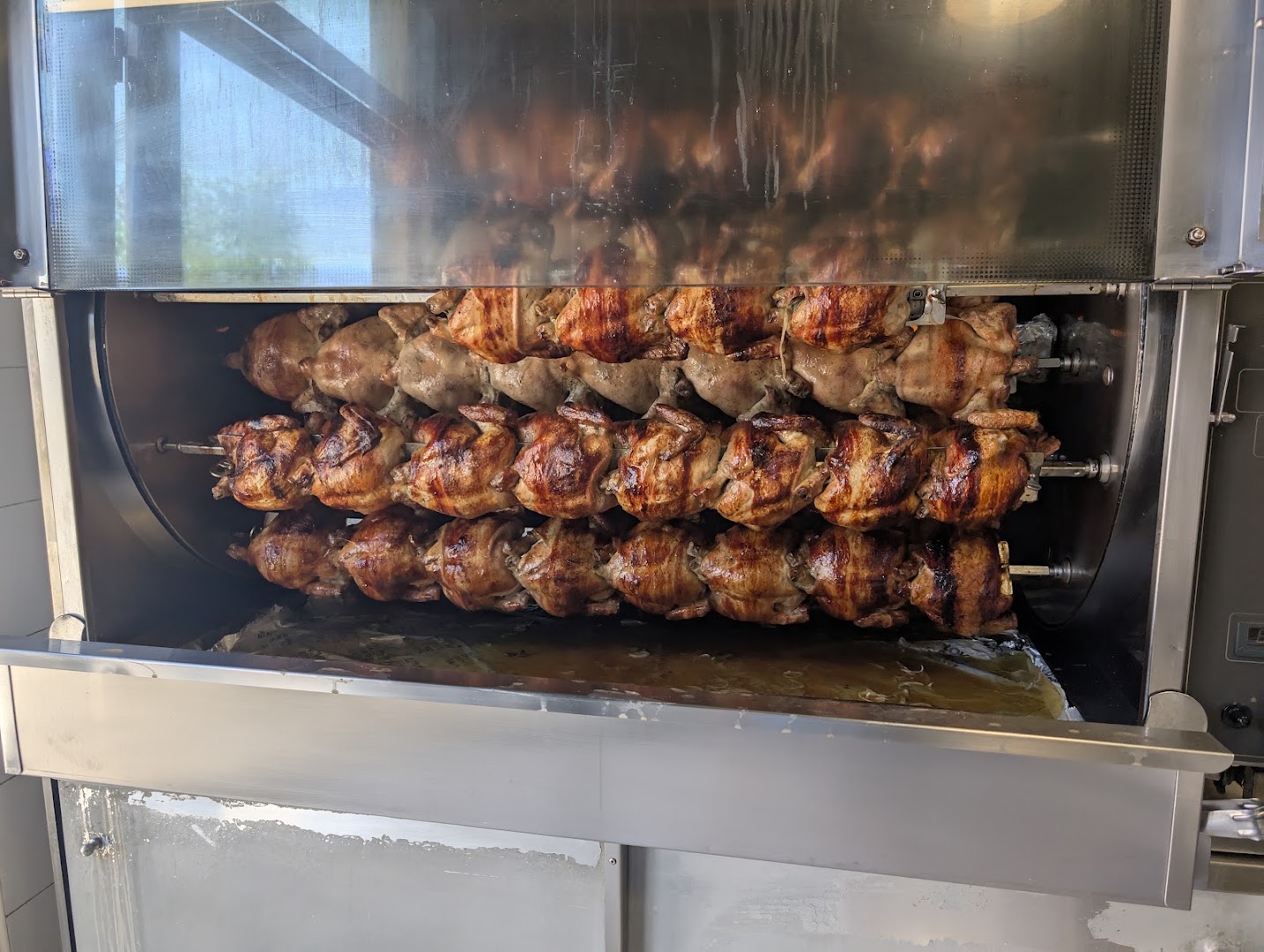 Super Pollo