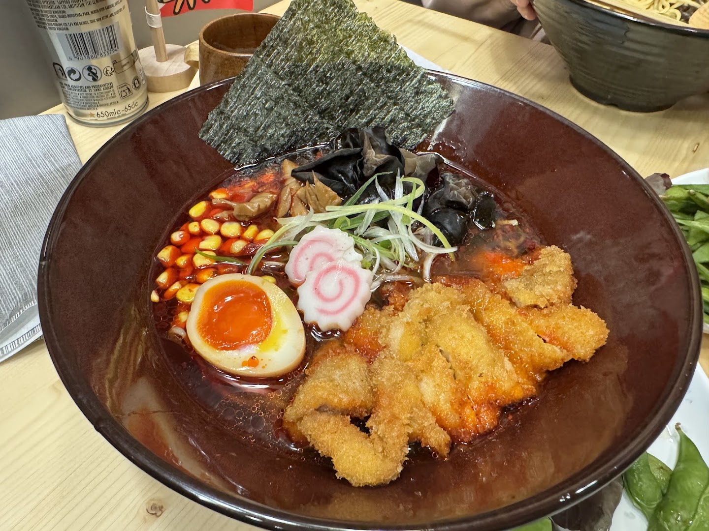 Super Ramen Taranto
