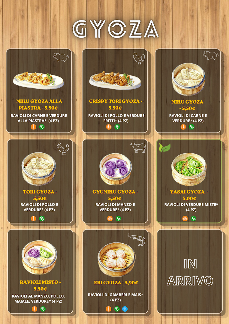 Super Ramen Taranto