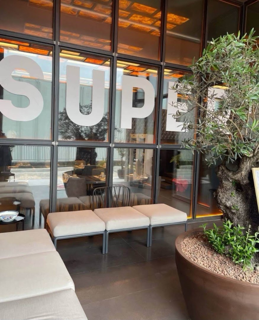 Super Sushi Restaurant Arzignano