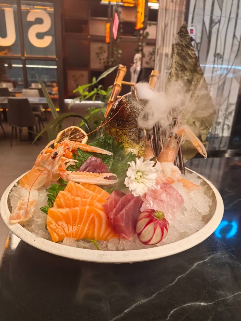 Super Sushi Restaurant Arzignano
