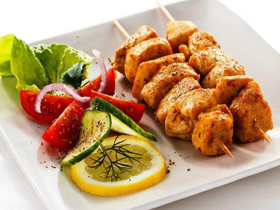 Super Taste Kebab