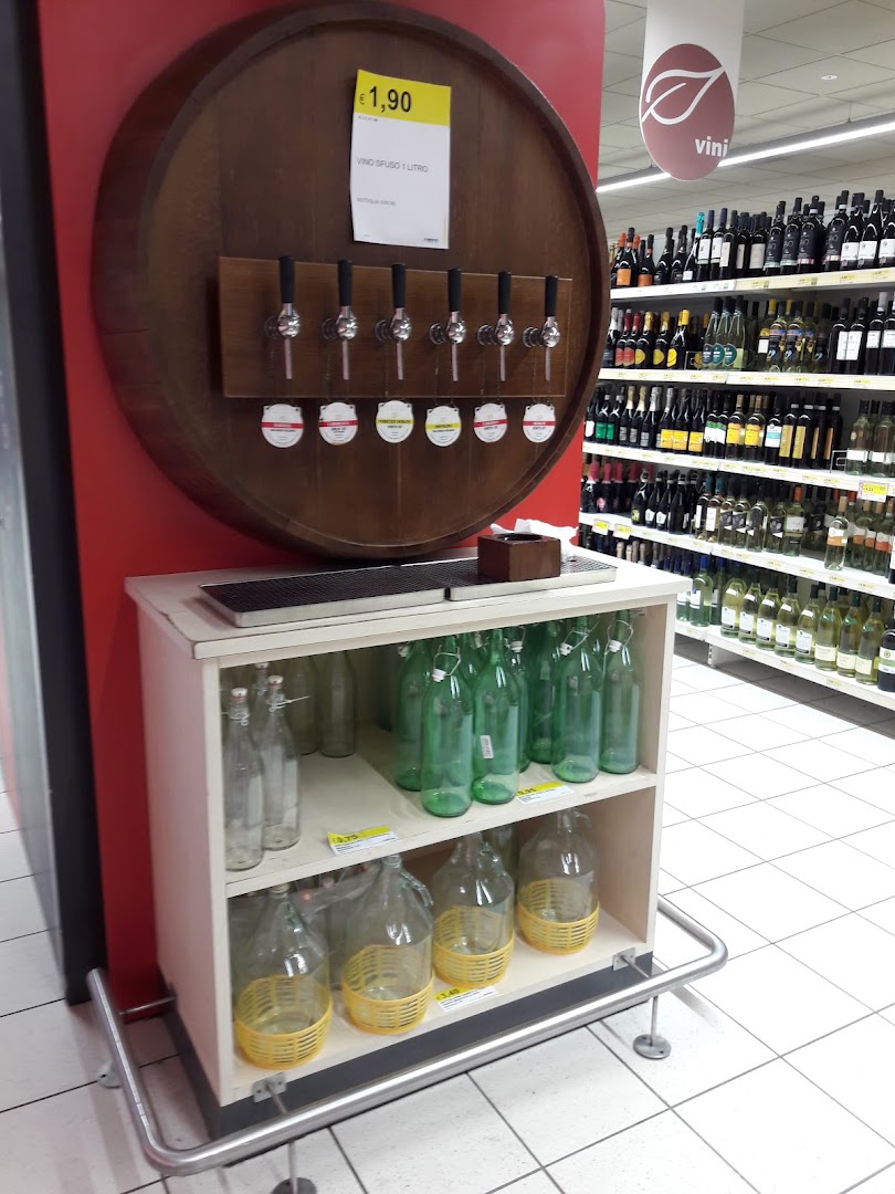 Super W Belluno, Belluno