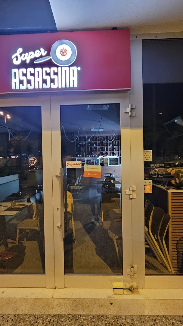 Superassassina