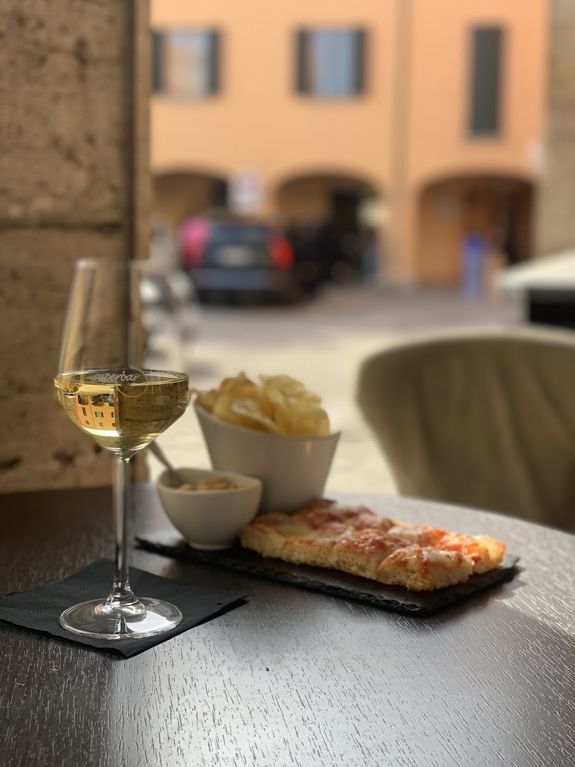 Superbar, San Giovanni in Persiceto