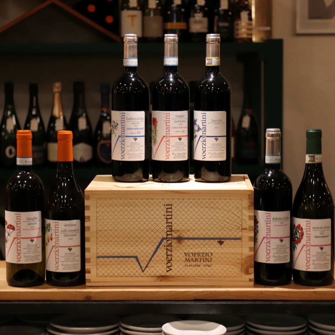 SUPERBAR ENOTECA WINE BAR