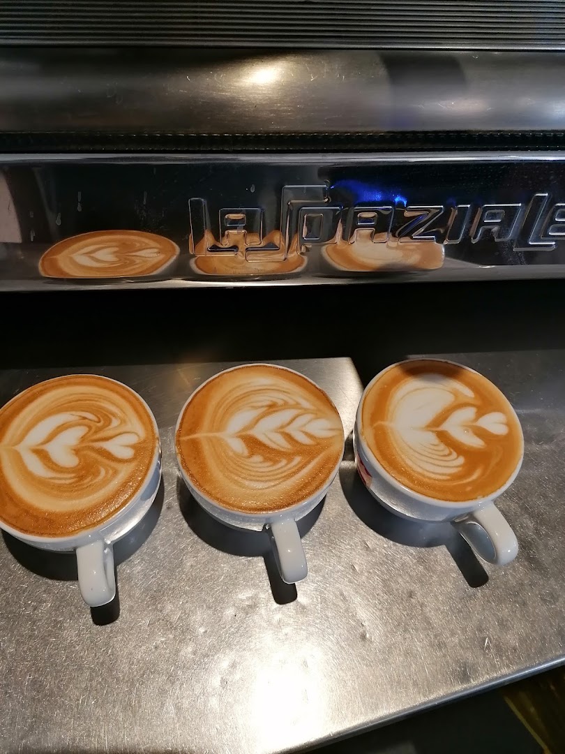 SUPERBIKE CAFFE'