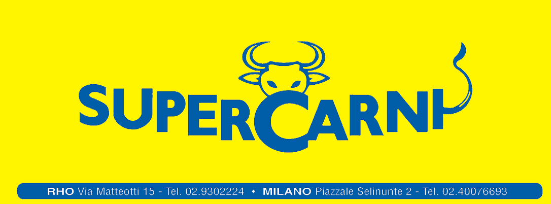 Supercarni Rho, carne, salumi e formaggi