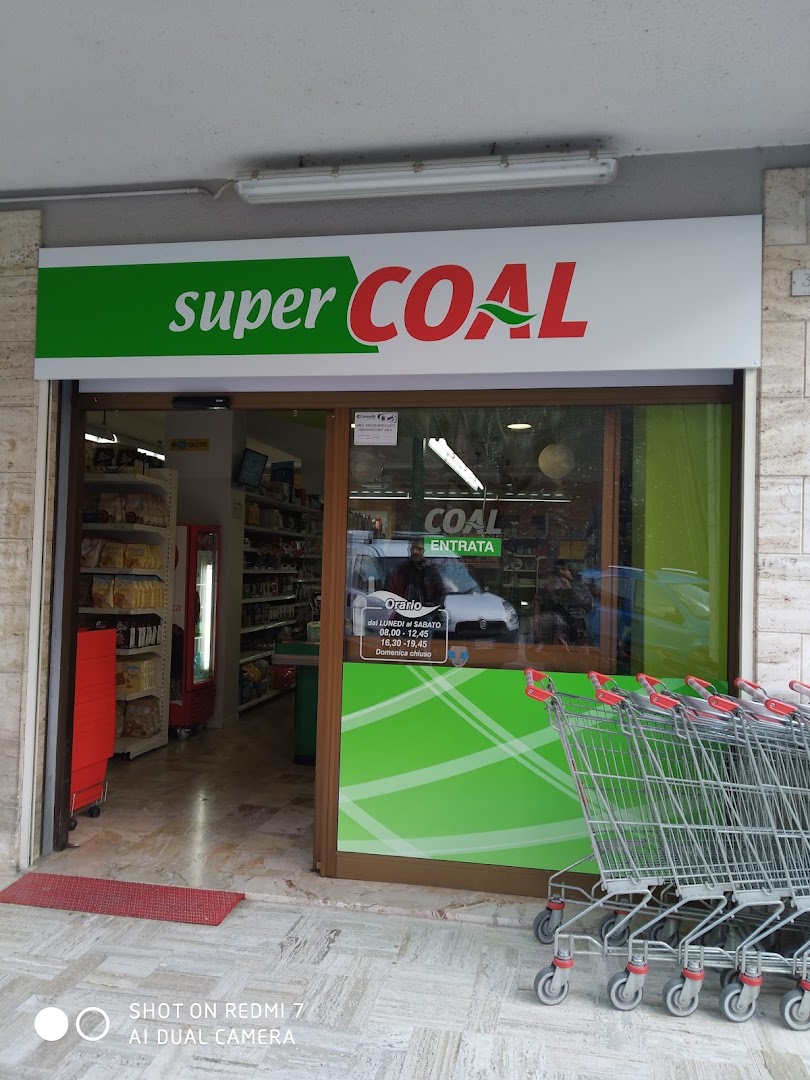 SuperCoal Camilletti Snc