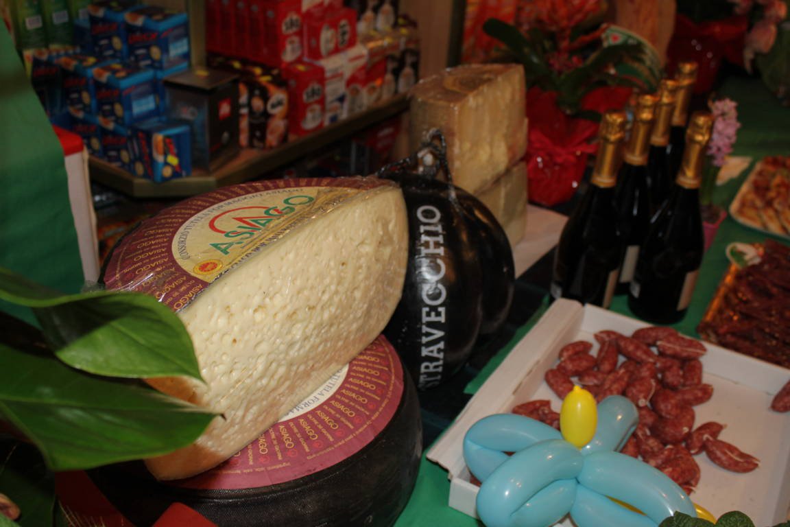 Superette Alimentari