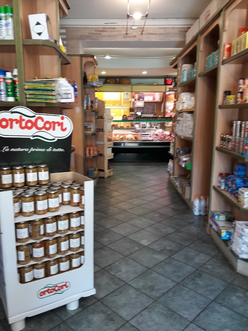 Superette Alimentari
