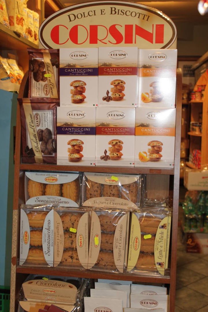 Superette Alimentari