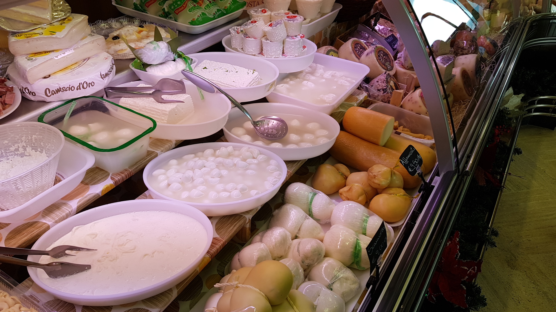 Superfresco, Molfetta