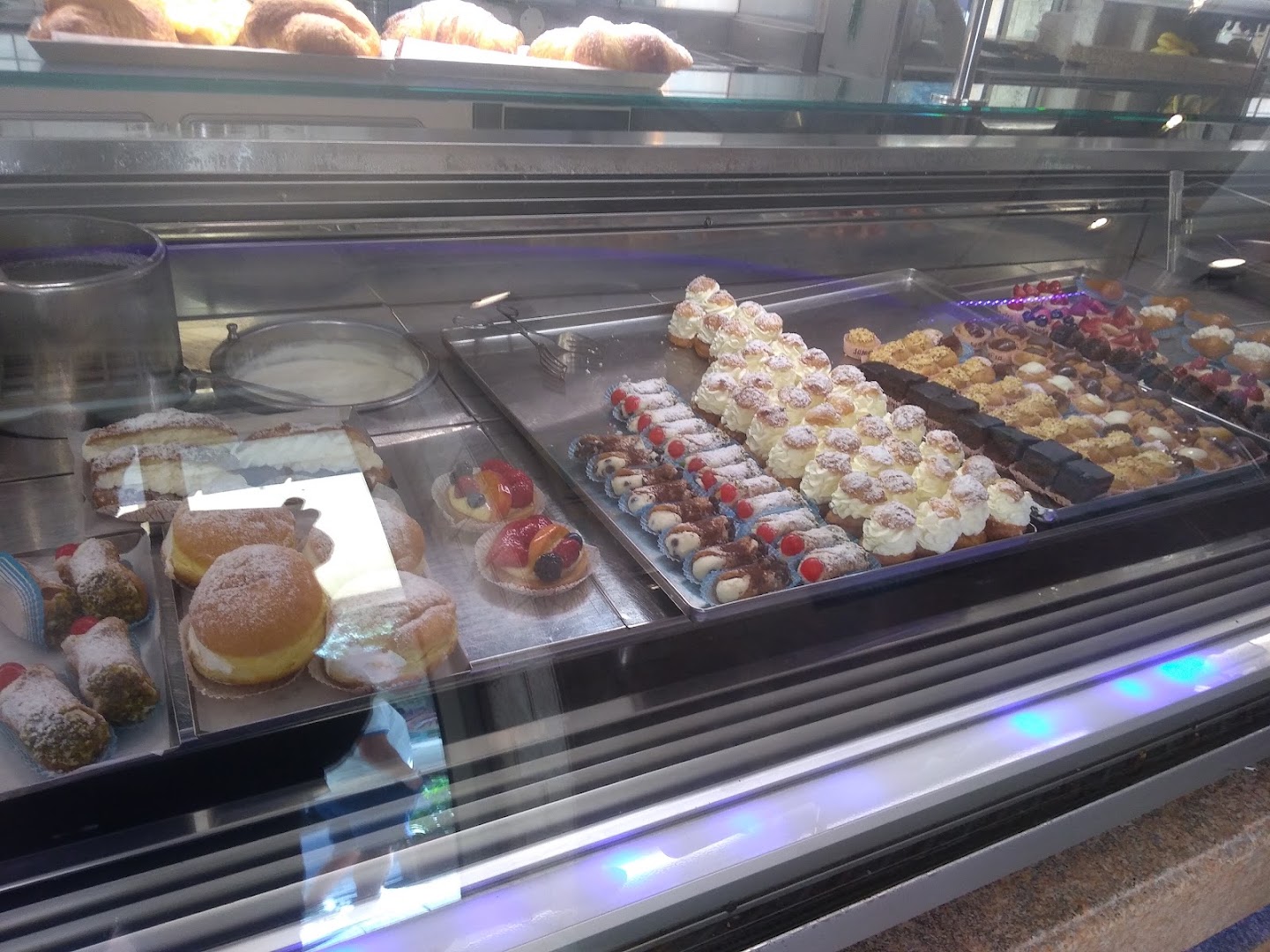 Superfrutto, Savona