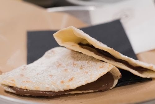 Superkebabbaro, Torino