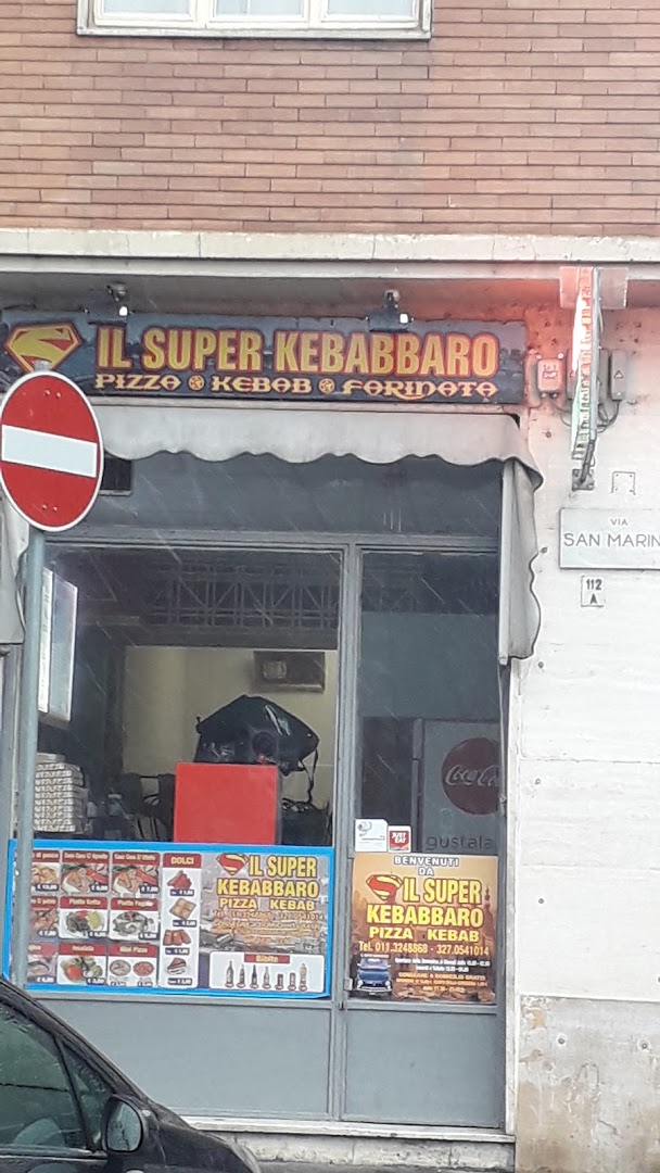 Superkebabbaro