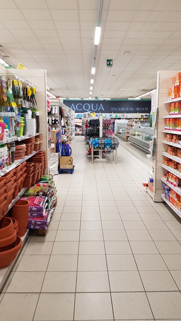 Superloria Supermercati Crai