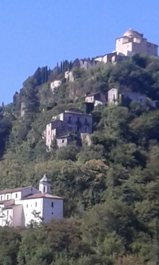 Supermarket Di Cersosimo Domenico