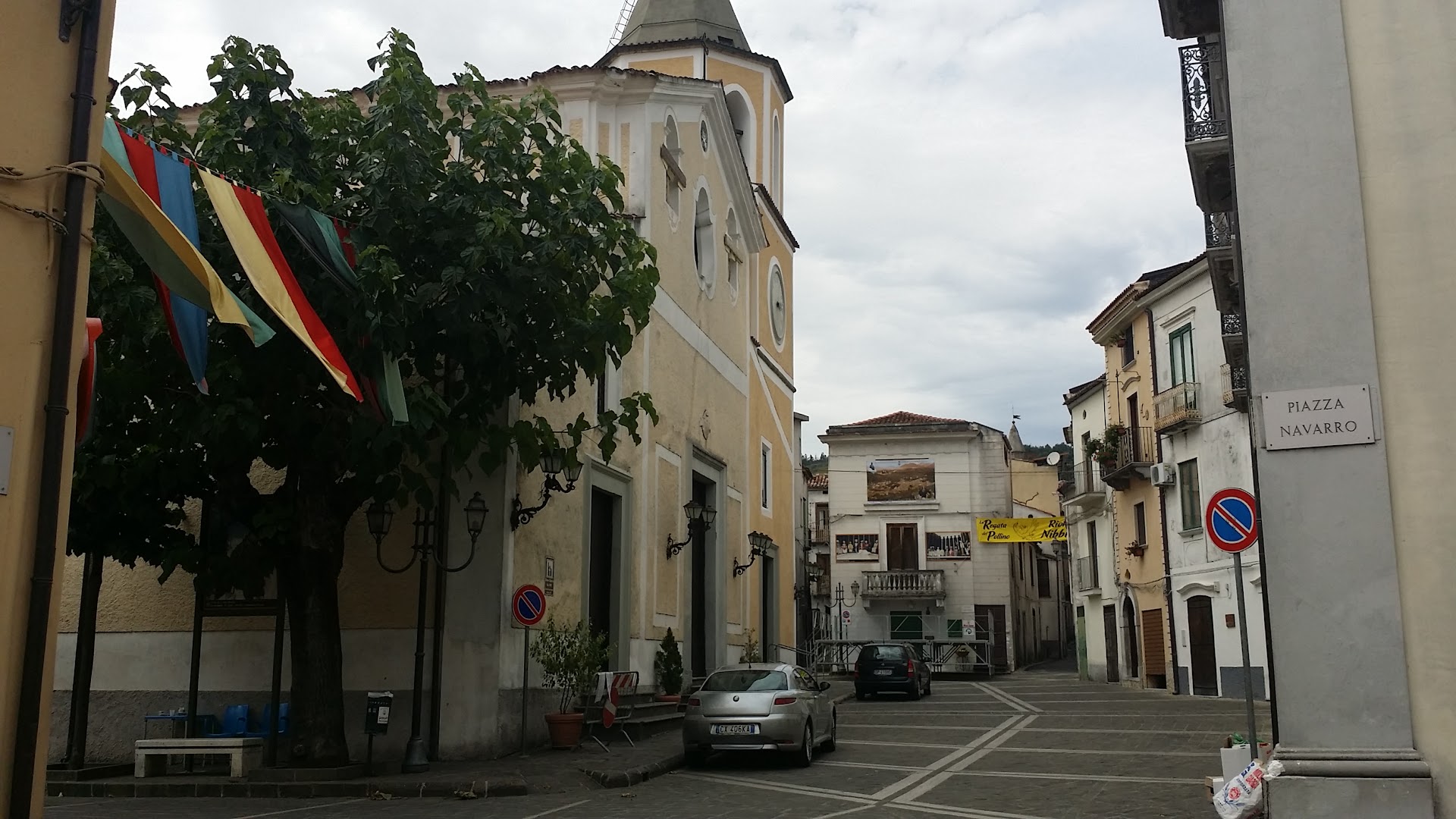 Supermarket Di Cersosimo Domenico