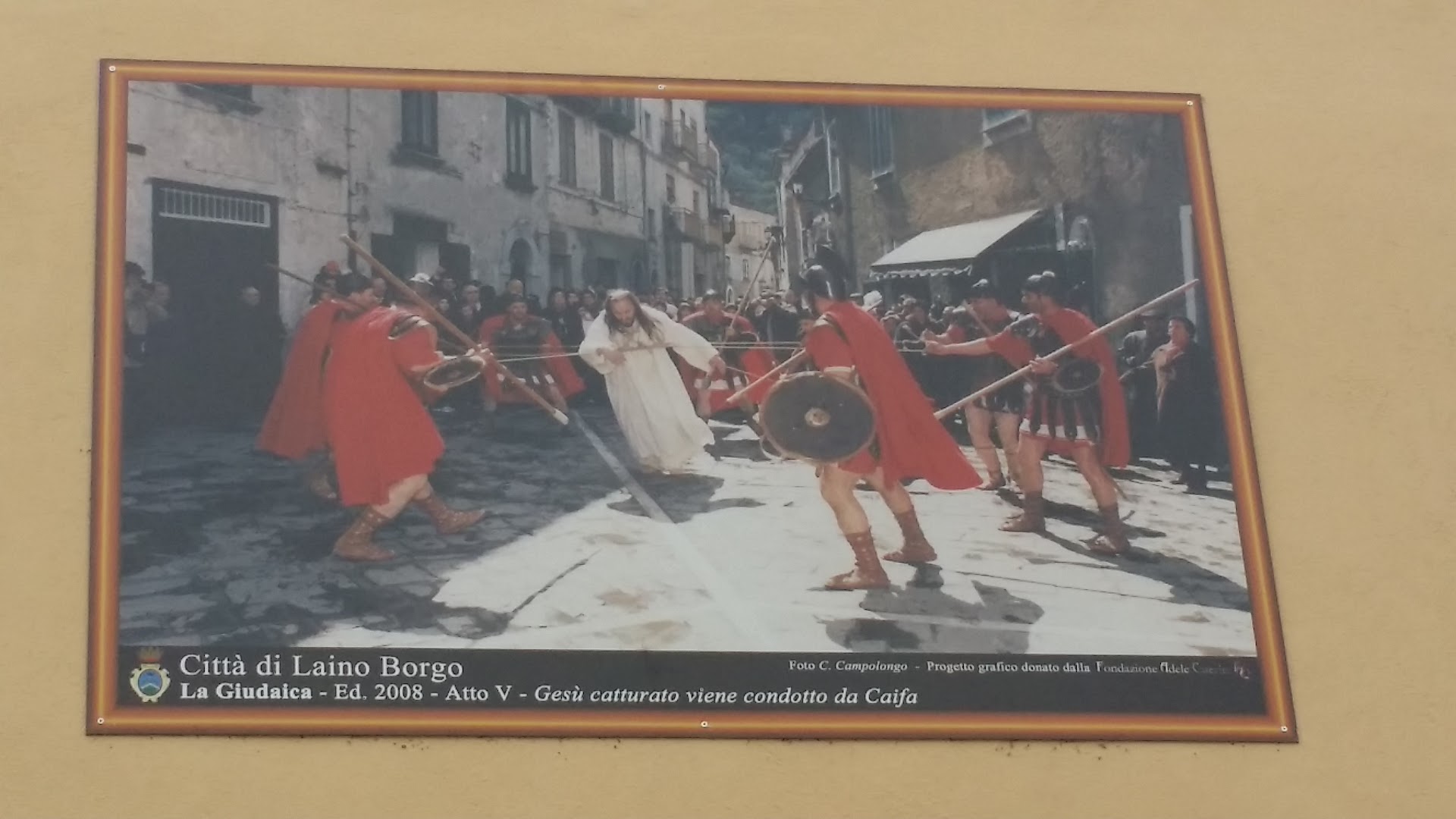 Supermarket Di Cersosimo Domenico