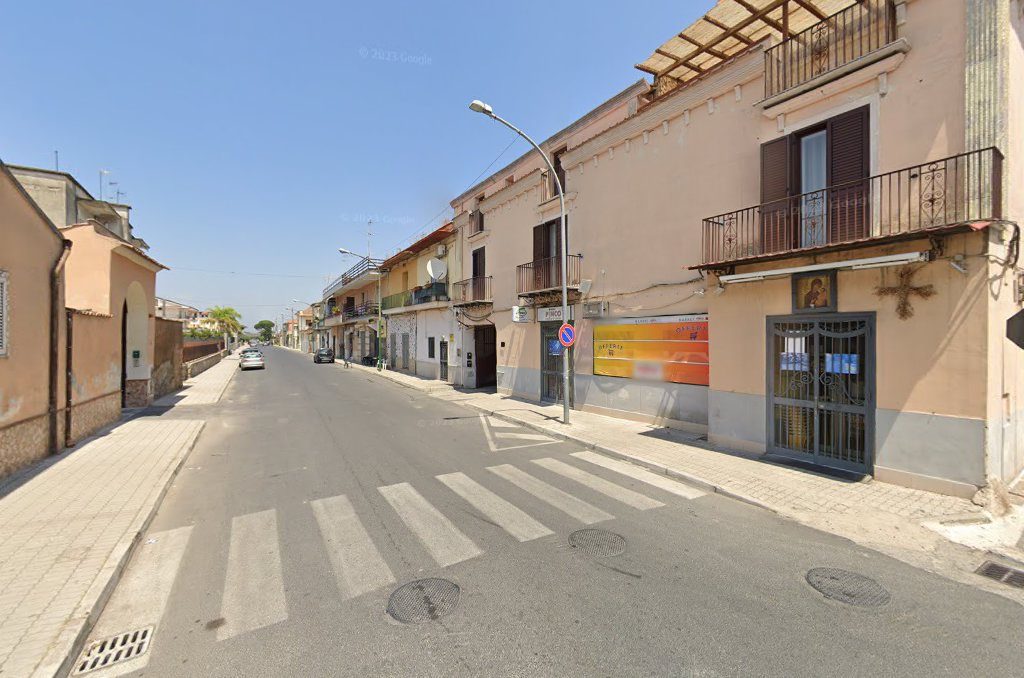 Supermarket Pinco