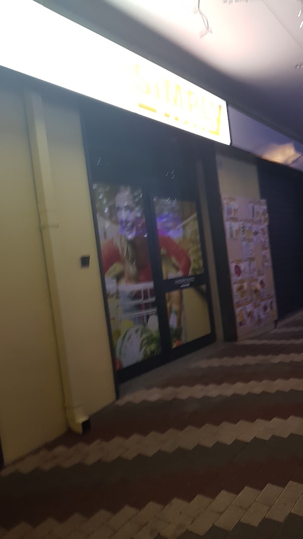 Supermercati 3elleti - Rossotono, Bernalda