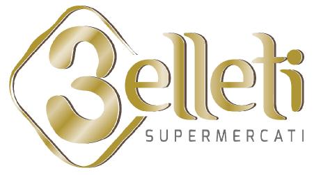 Supermercati 3elleti - Rossotono