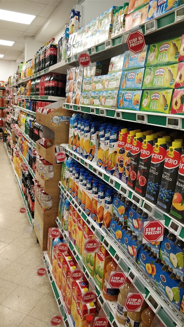 Supermercati Decò