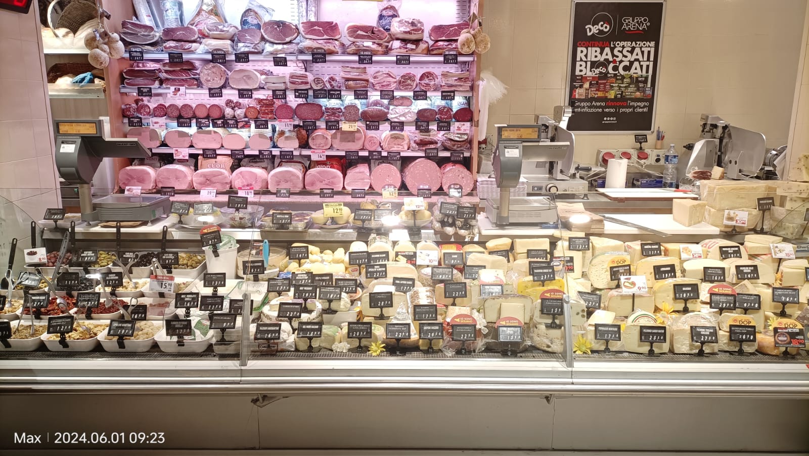 Supermercati Decò