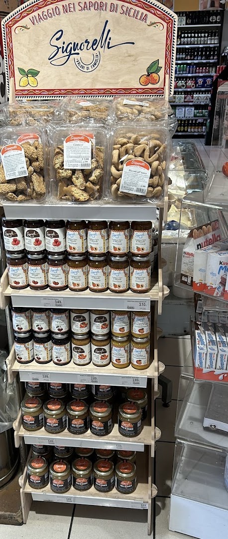 Supermercati Decò