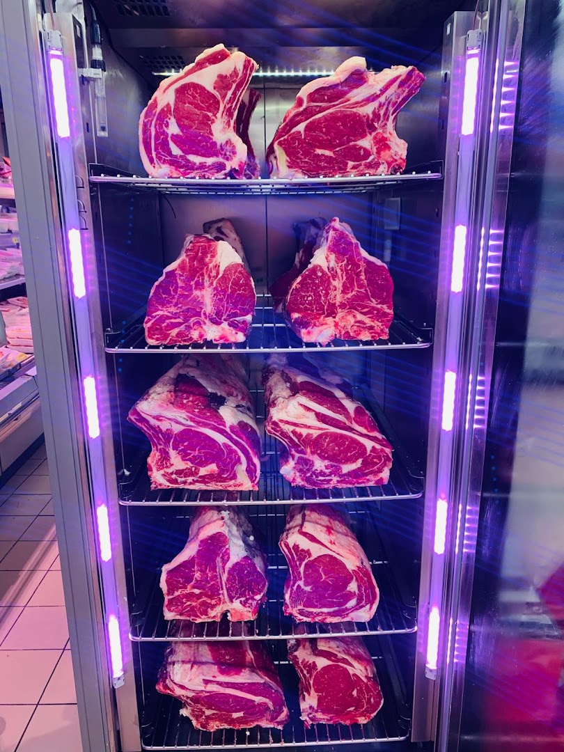 Supermercati Dok - Panza, Forio