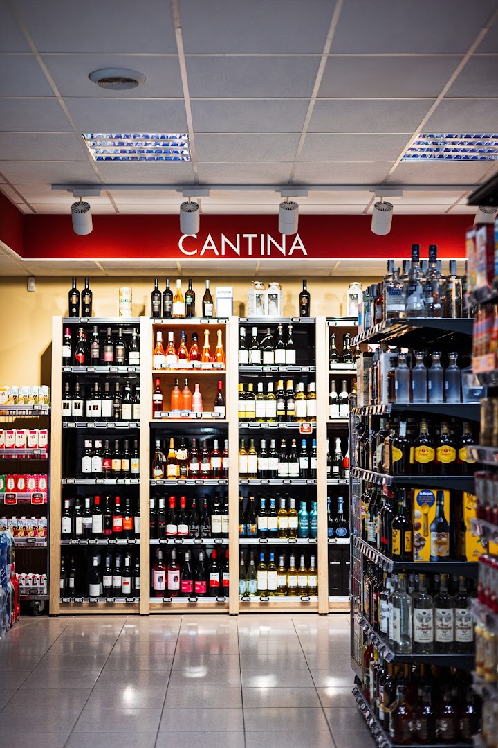 Supermercati F.lli Negro - Rossotono