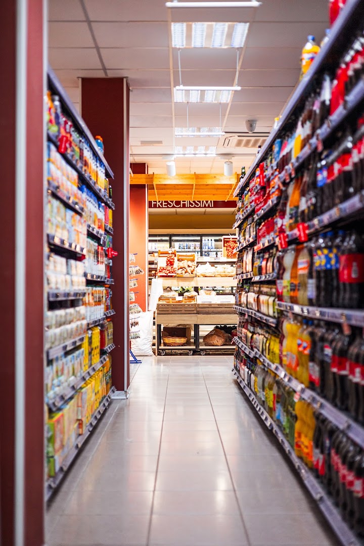 Supermercati F.lli Negro - Rossotono