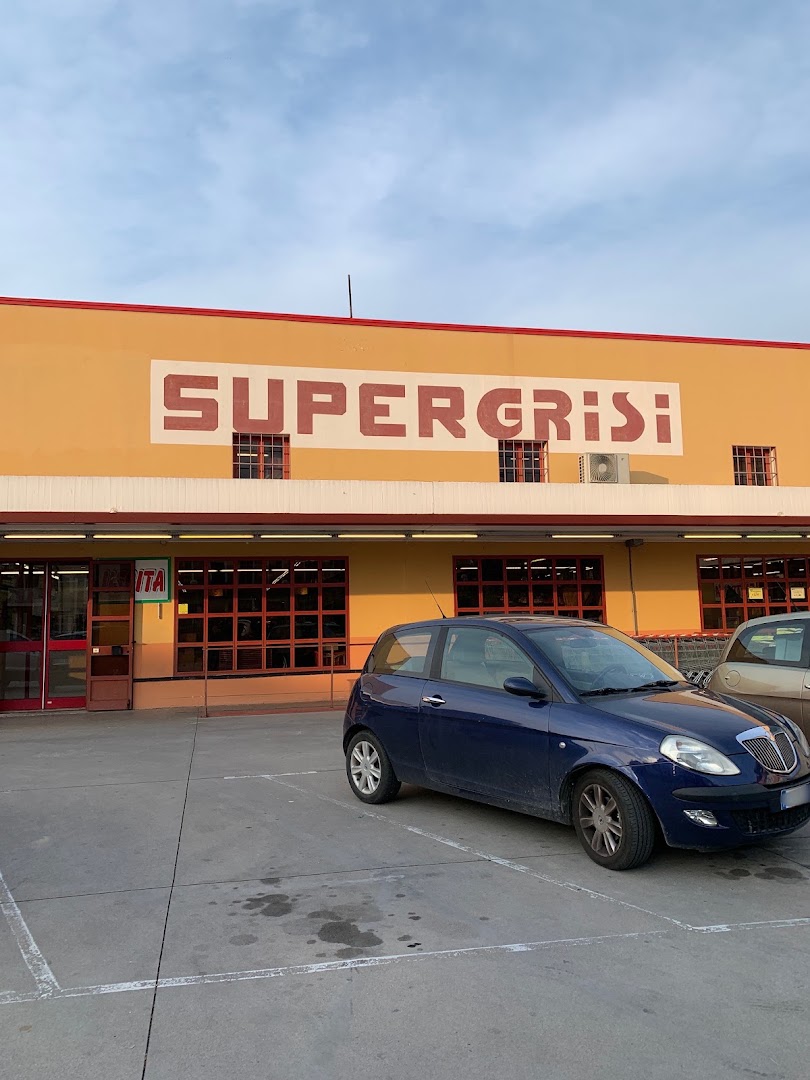Supermercati Grisi, Caldiero