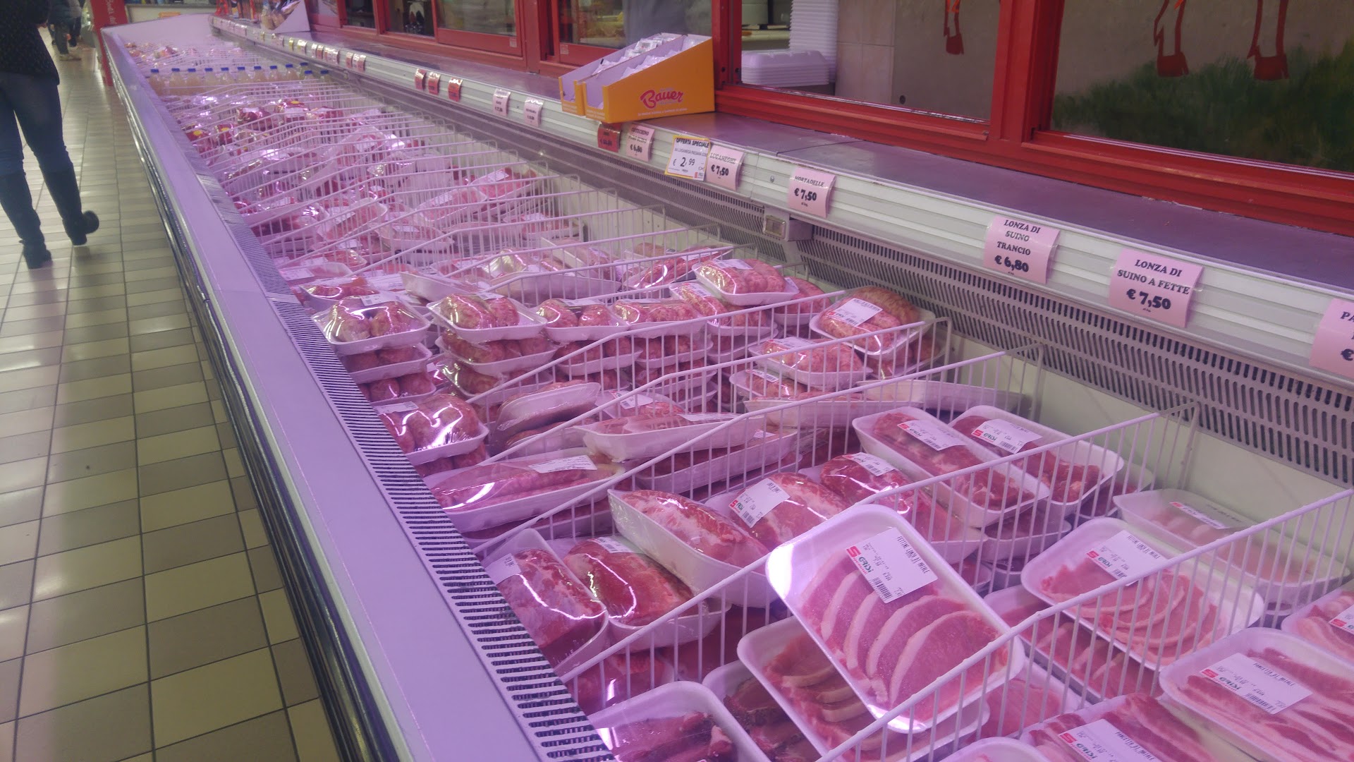 Supermercati Grisi