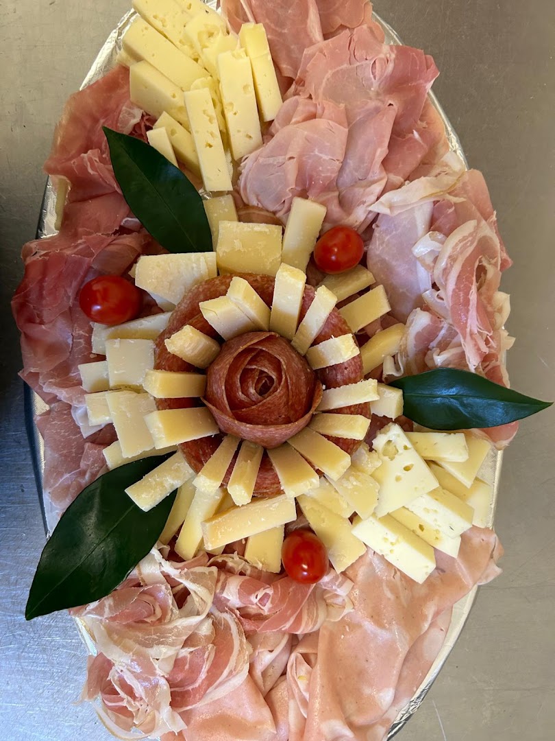 Supermercati Grisi