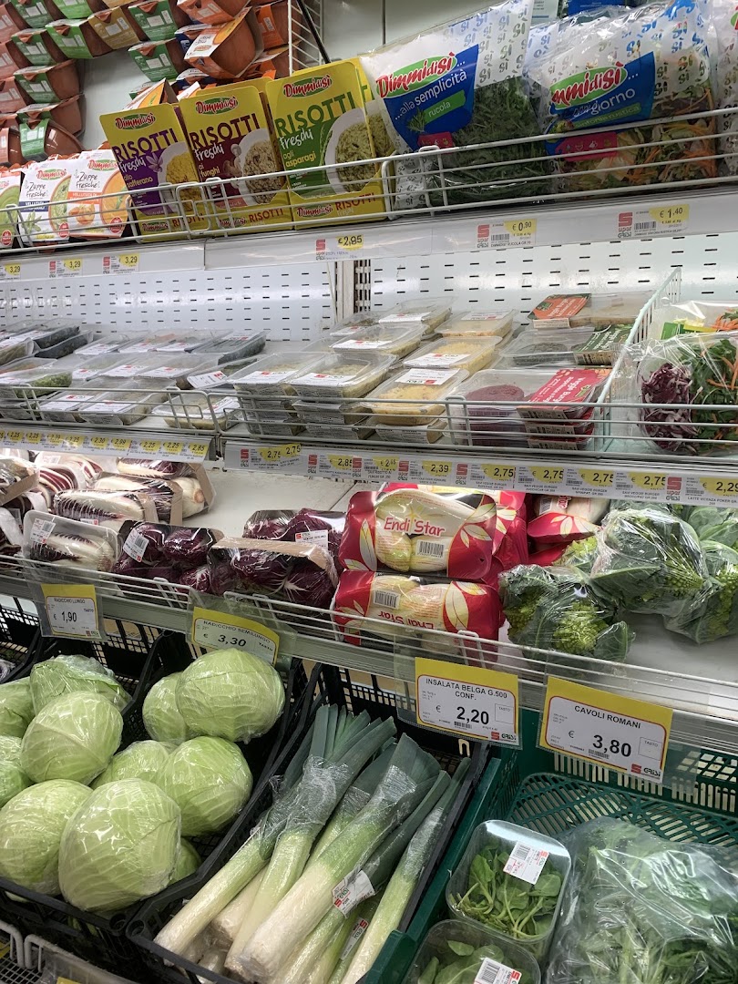 Supermercati Grisi