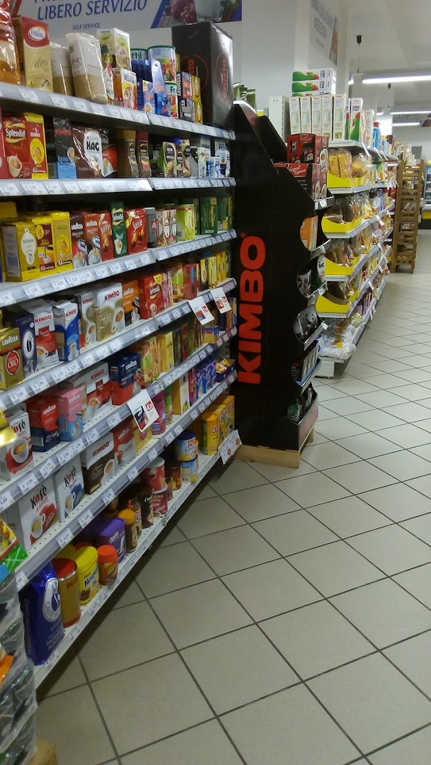 Supermercati Mirc Srl