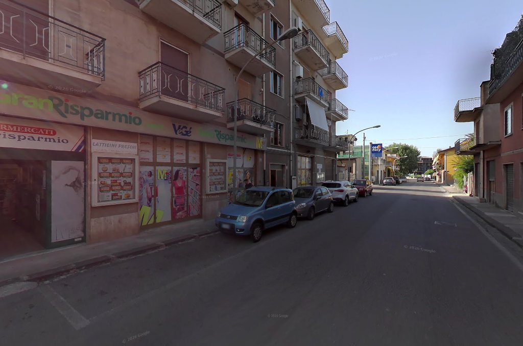 Supermercati Mirc Srl