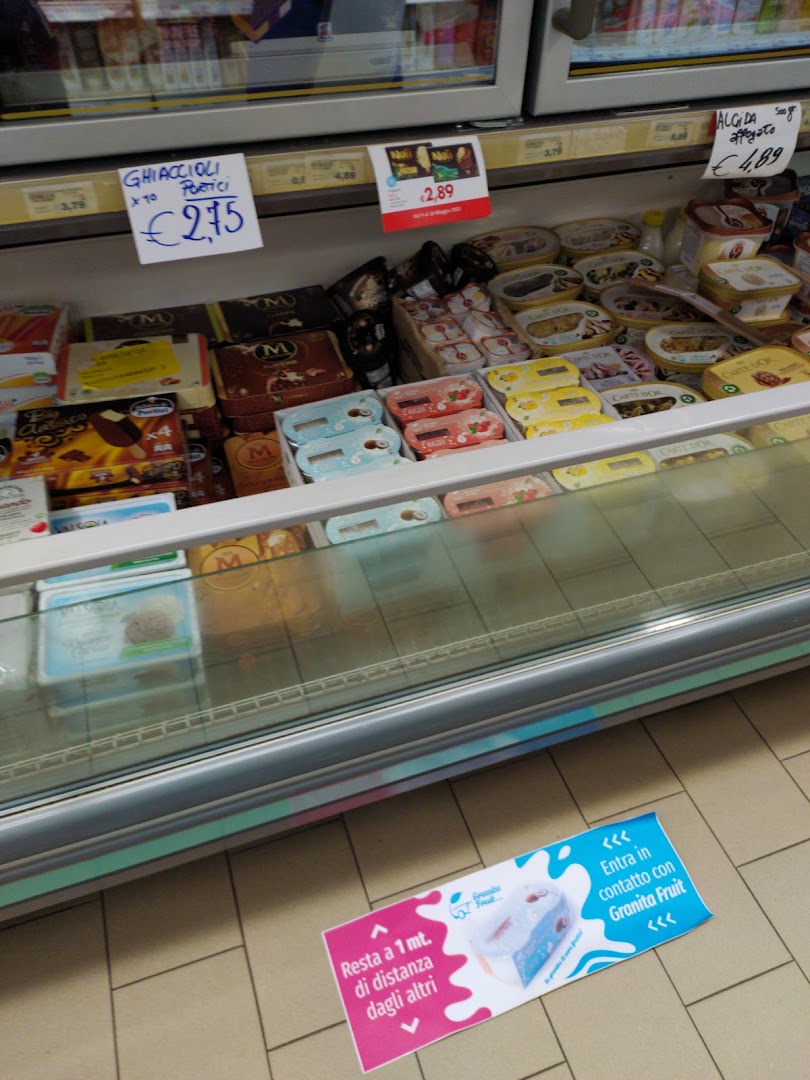 Supermercati Nonna Isa